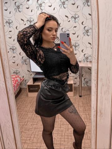 Индивидуалка Роза Фотография 4